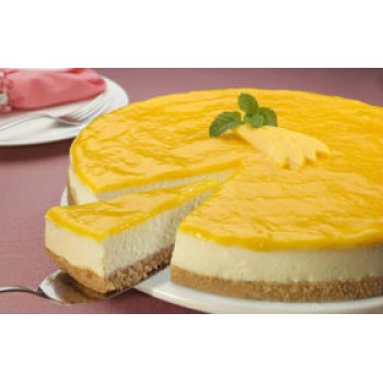 Pineapple Cheese Cake 1kg